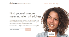 Desktop Screenshot of amoroso.com